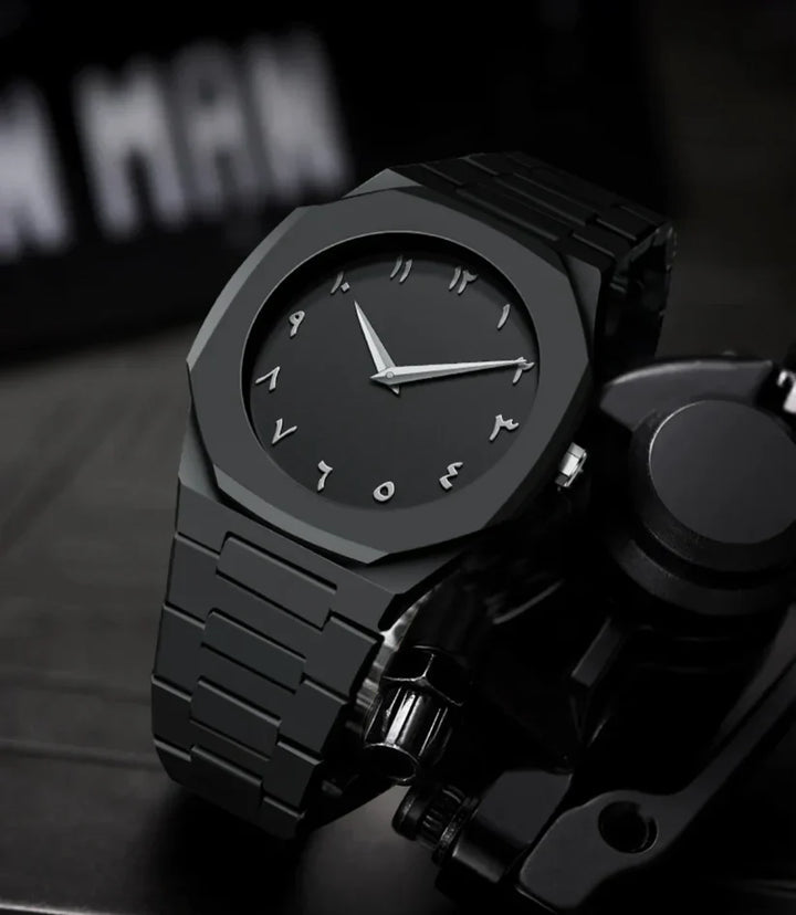 Arabic Aura Watch Shopcify