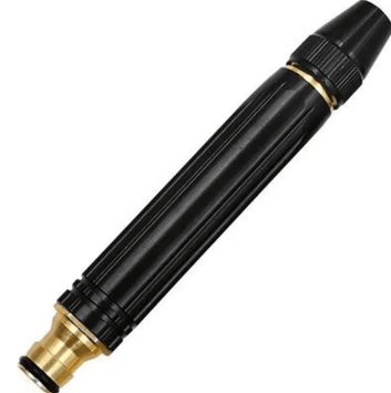 High Quality Metal Body Black Nozzle Shopcify