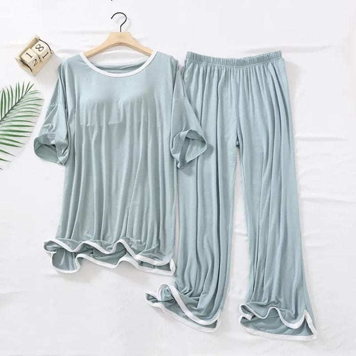 TRENDY LOUNGE WEAR FOR WOMEN CH-3600 Shopcify