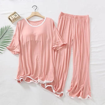 TRENDY LOUNGE WEAR FOR WOMEN CH-3600 Shopcify