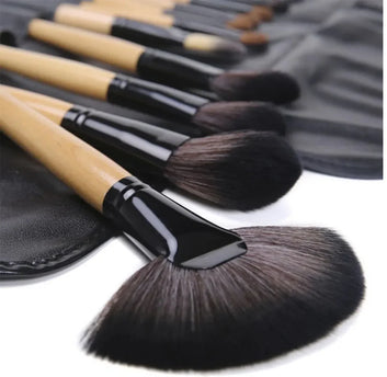 24 PCS Makeup Brush Set