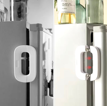 FRIDGE DOOR SMART LOCK